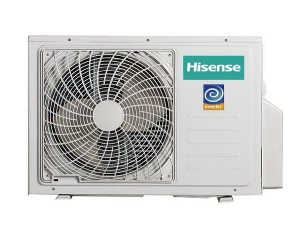 фото Сплит-система  Hisense AS-07UW4RYDDB00 в Уфе