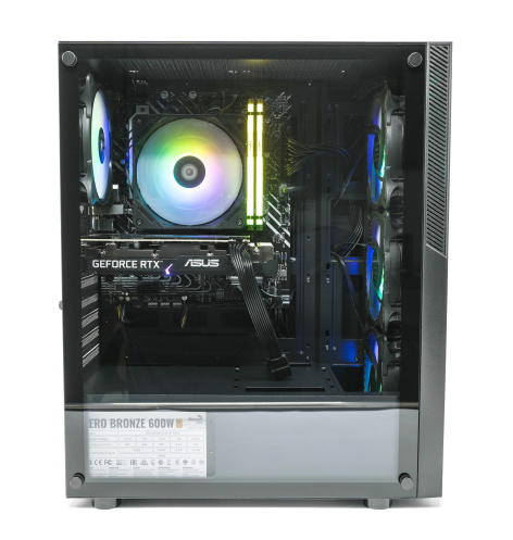 фото Компьютер  X-COMputers *Gamer Advanced*