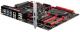 фото Материнская плата E-ATX ASUS RAMPAGE V EXTREME/U3.1