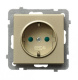 фото Розетка  Ospel GP-1RSP/m/39 в Екатеринбурге