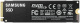 фото Накопитель SSD M.2 2280 Samsung MZ-V8P500BW в Уфе 500 ГБ
