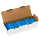фото Клеммная колодка  EKF plc-jxb-st-2.5-4-2-blue в Санкт-Петербургe