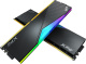 фото Модуль памяти DDR5 32GB (2*16GB) ADATA AX5U7200C3416G-DCLARBK в Уфе