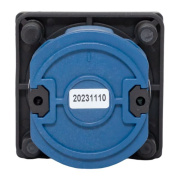 фото Переключатель кулачковый EKF pk-1-31-10