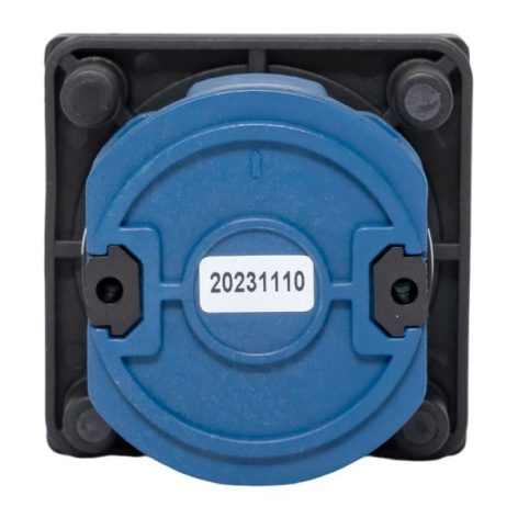 фото Переключатель кулачковый  EKF pk-1-31-10 в Уфе