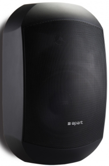 фото Акустическая система  BIAMP MASK6CT-BL в Красноярске