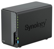 фото Сетевое хранилище Synology DS225+