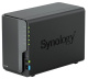 фото Сетевое хранилище  Synology DS225+ в Уфе