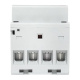фото Контактор модульный EKF km-av-3-63-22-230V в Екатеринбурге