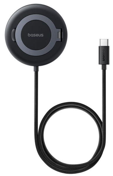 фото Зарядное устройство беспроводное Baseus P10273300121-01 в Санкт-Петербургe