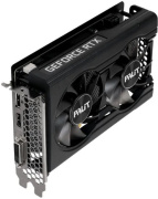 фото Видеокарта Palit GeForce RTX 3050 Dual (NE63050018P1-1070D)
