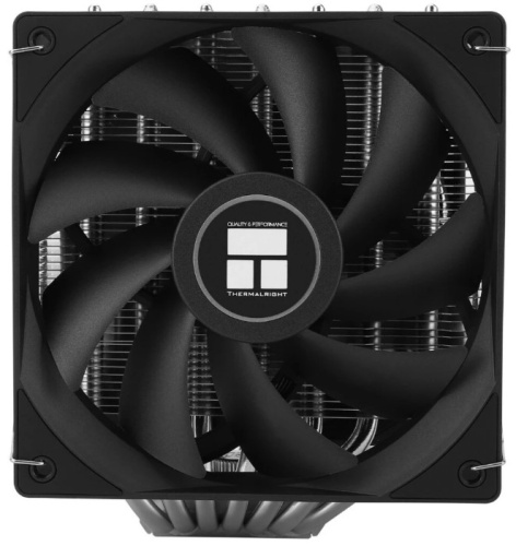 фото Кулер  Thermalright Phantom Spirit 120 SE в Казани