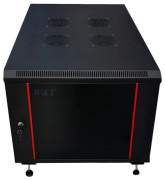 фото Шкаф W&T C096080BWTWOF