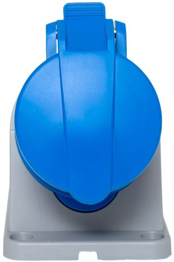 фото Розетка стационарная наружная EKF ps-113-16-220-PRO в Ростове-на-Дону