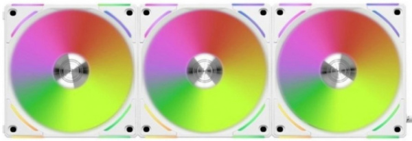 фото Вентилятор для корпуса Lian Li UNI Fan ALV2 в Казани