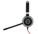 фото Гарнитура проводная Jabra Evolve 40 MS Duo