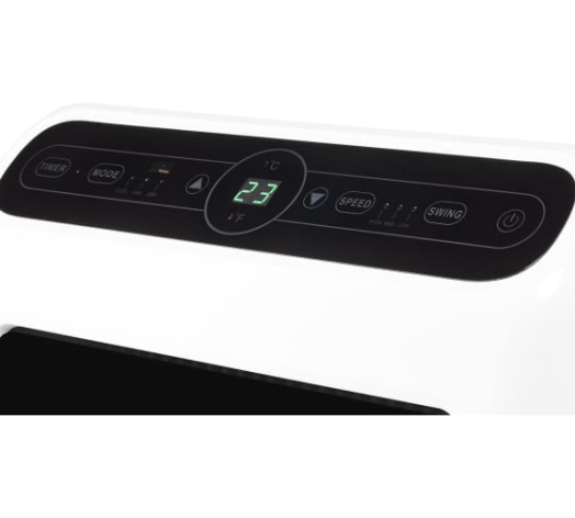фото Кондиционер мобильный Ballu BPAC-12 CP/N1_24Y в Перми