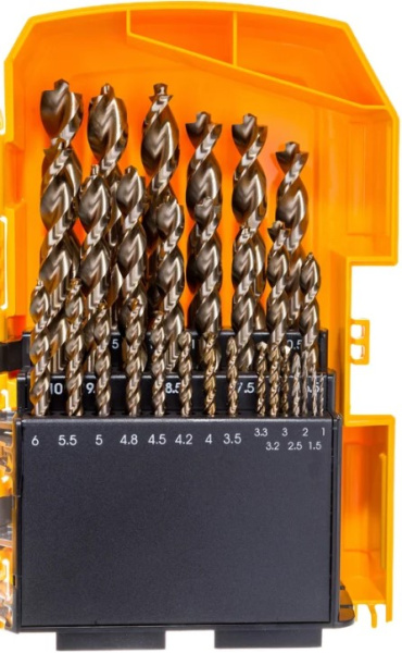 фото Набор сверл  DeWALT DT 7926 в Санкт-Петербургe