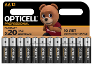 фото Батарейка OPTICELL 5052005