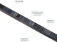 фото Блок розеток  Cabeus SMART-PDU-32-3P-36C13-6C19-I309-CM в Санкт-Петербургe
