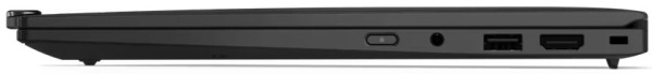фото Ноутбук  Lenovo ThinkPad X1 Carbon Gen 12 в Уфе 14 ", Core Ultra 7, 32 Гб RAM, 1 Тб SSD, Arc graphics, Черный