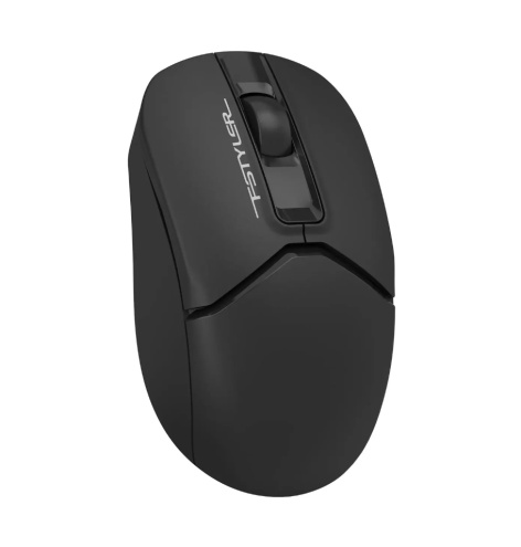 фото Мышь Wireless A4Tech FB12S USB BLACK в Уфе