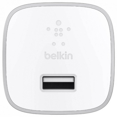 фото Зарядное устройство  Belkin F7U034vf04-SLV в Ростове-на-Дону