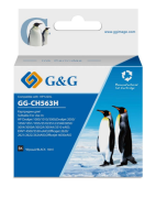 фото Картридж G&G GG-CH563H