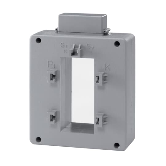 

Трансформатор ABB 2CSG121110R1101 тока CT3/150/5A, класс 0.5, 2CSG121110R1101