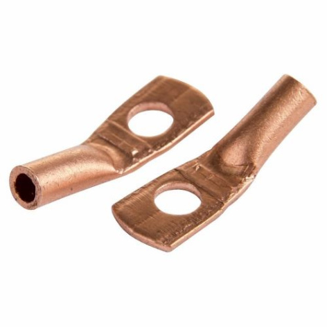 Изображение товара Наконечник кабельный Rexant 07-5306-1 медный для обжима и опрессовки