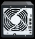 фото Сетевой накопитель  QNAP D4 Pro (Rev. B) в Уфе