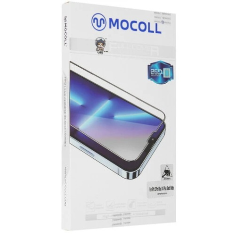 фото Защитное стекло  MOCOLL RM256 в Ростове-на-Дону