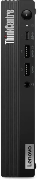 фото Системный блок Lenovo ThinkCentre Tiny M70q-3 slim Intel Core i5, 8 ГБ, 256 Гб, Intel UHD Graphics 770,  ОС Windows 11 Профессиональная