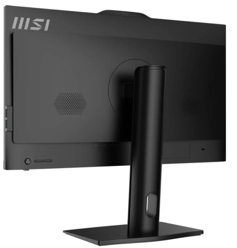 фото Моноблок 23.8" MSI Pro AP242P 14M AiO (Intel Core i5 13500, 8ГБ SODIMM DDR5, SSD 256 ГБ, Не установлена) Черный [9S6-AE0621-1209]