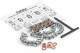 фото Шкаф настенный 19", 6U Exegate EC-WM-6U.600.G.GREY в Красноярске