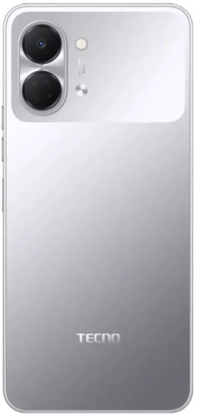 фото Смартфон  TECNO Spark Go 3 4/64GB в Воронеже