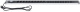 фото Блок розеток 19", 10 розеток Cabeus PDU-16-10S-10C13-B в Уфе