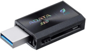 фото Внешний SSD ADATA SC730-512G-CACTI 512 ГБ