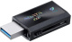 фото Внешний SSD USB 3.2 Gen 2 Type-C ADATA SC730-512G-CACTI в Нижнем Новгороде 512 ГБ