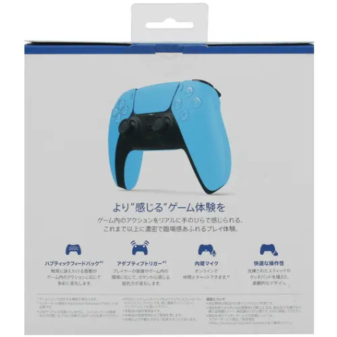 фото Геймпад  Sony PlayStation Dualsense в Екатеринбурге