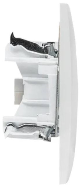 фото Розетка телефонная в сборе EKF EWT01-034-10 в Омске