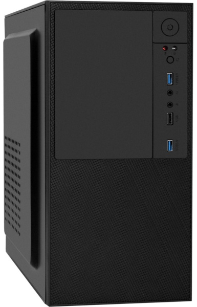 фото Корпус mATX Exegate BAA-308U2 в Волгограде