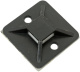 фото Площадка самоклеящаяся EKF plc-25x25-b