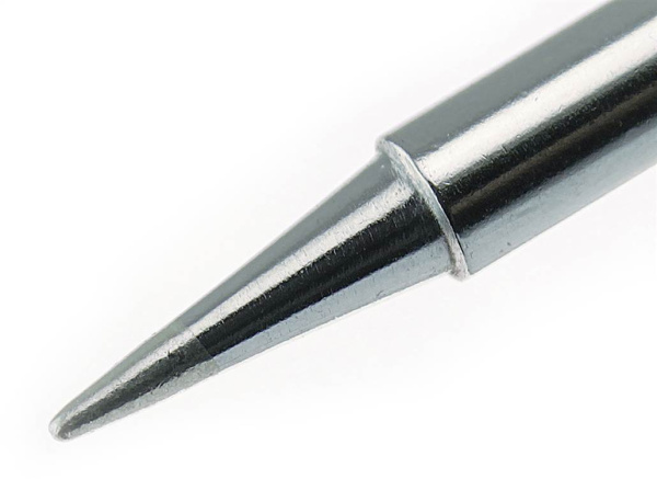 Изображение товара Жало МЕГЕОН 900M-T-B конусообразное с радиусом 0,5 мм для паяльников