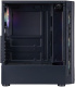 фото Корпус ATX 1STPLAYER DK D4 Black в Уфе