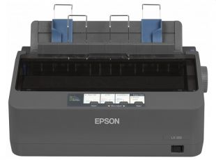 

Принтер матричный Epson LX- 350 C11CC24031 А4, LX- 350
