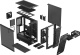 фото Корпус ATX Fractal Design MESHIFY 2 COMPACT LIGHT TG