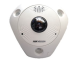 фото Видеокамера IP HIKVISION DS-2CD63C5G0E-IVS(2mm)(B)