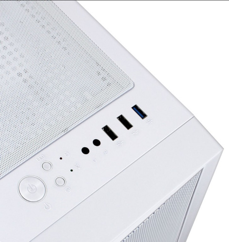 фото Корпус mATX Ginzzu CL540 в Красноярске