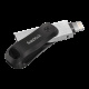 фото Накопитель USB 3.0 64GB SanDisk iXpand Go в Перми